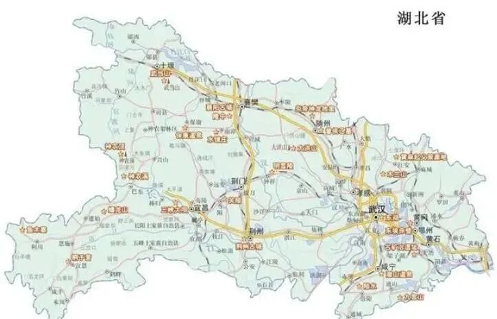湖北区划调整_湖北省襄樊市有哪些农产品?_武汉兼并咸宁设想