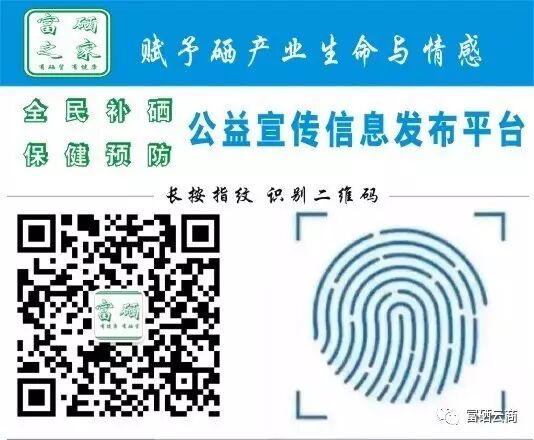 富硒农产品开发产业脱贫提案_广西富硒农产品协会_硒元素与农产品健康功效