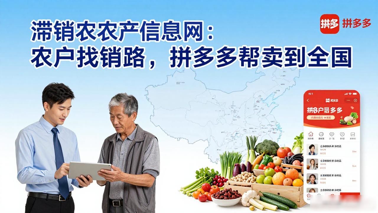 抗疫助农专区农产品对接_拼多多农产品滞销信息反馈入口_滞销农产品信息网