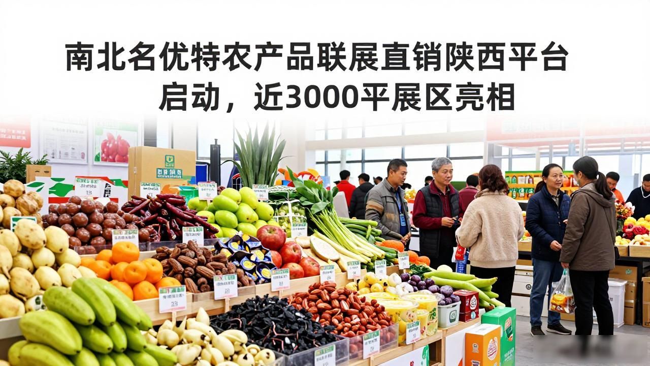 南北名优特农产品联展直销平台_农产品直销网_省际现代农业战略合作协议