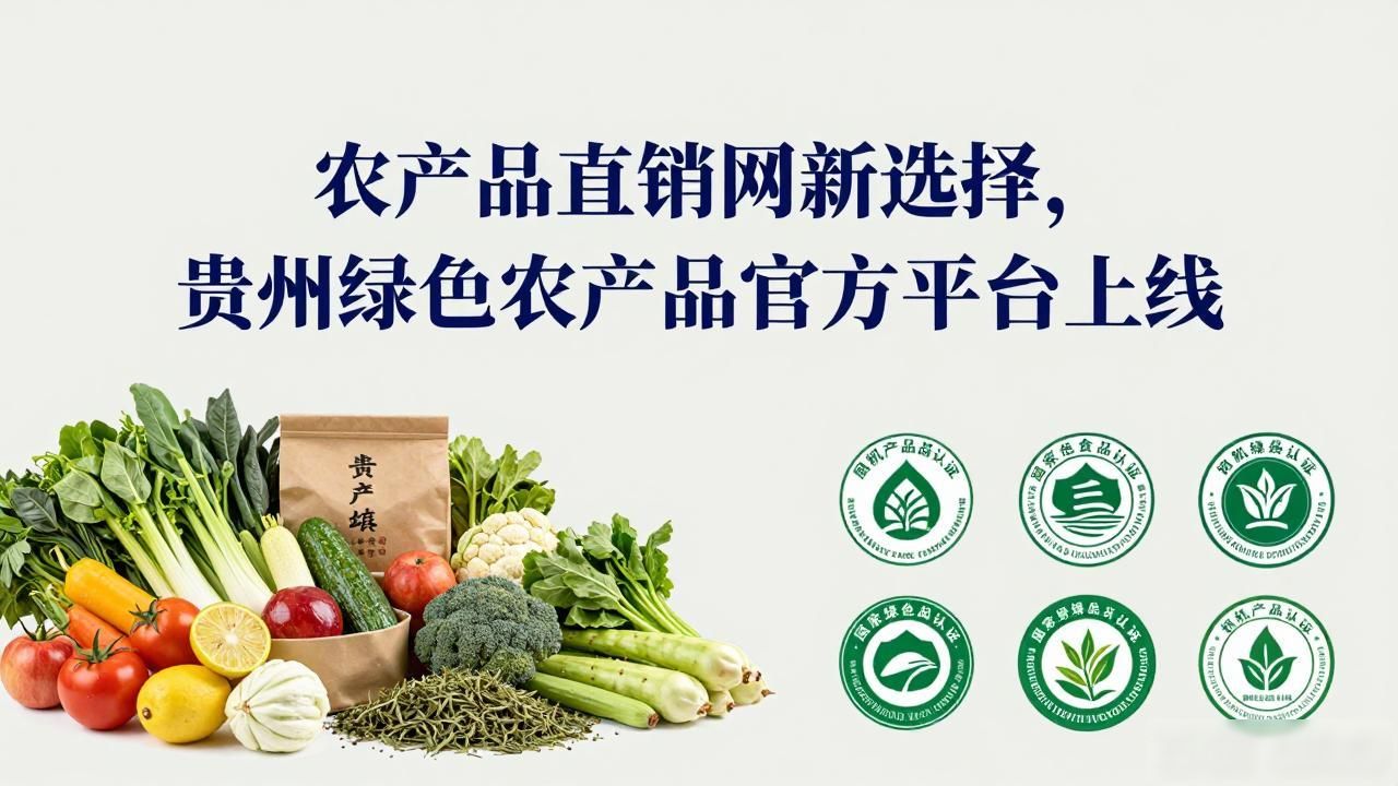 贵州绿色农产品平台_贵州绿色农产品网_农产品直销网