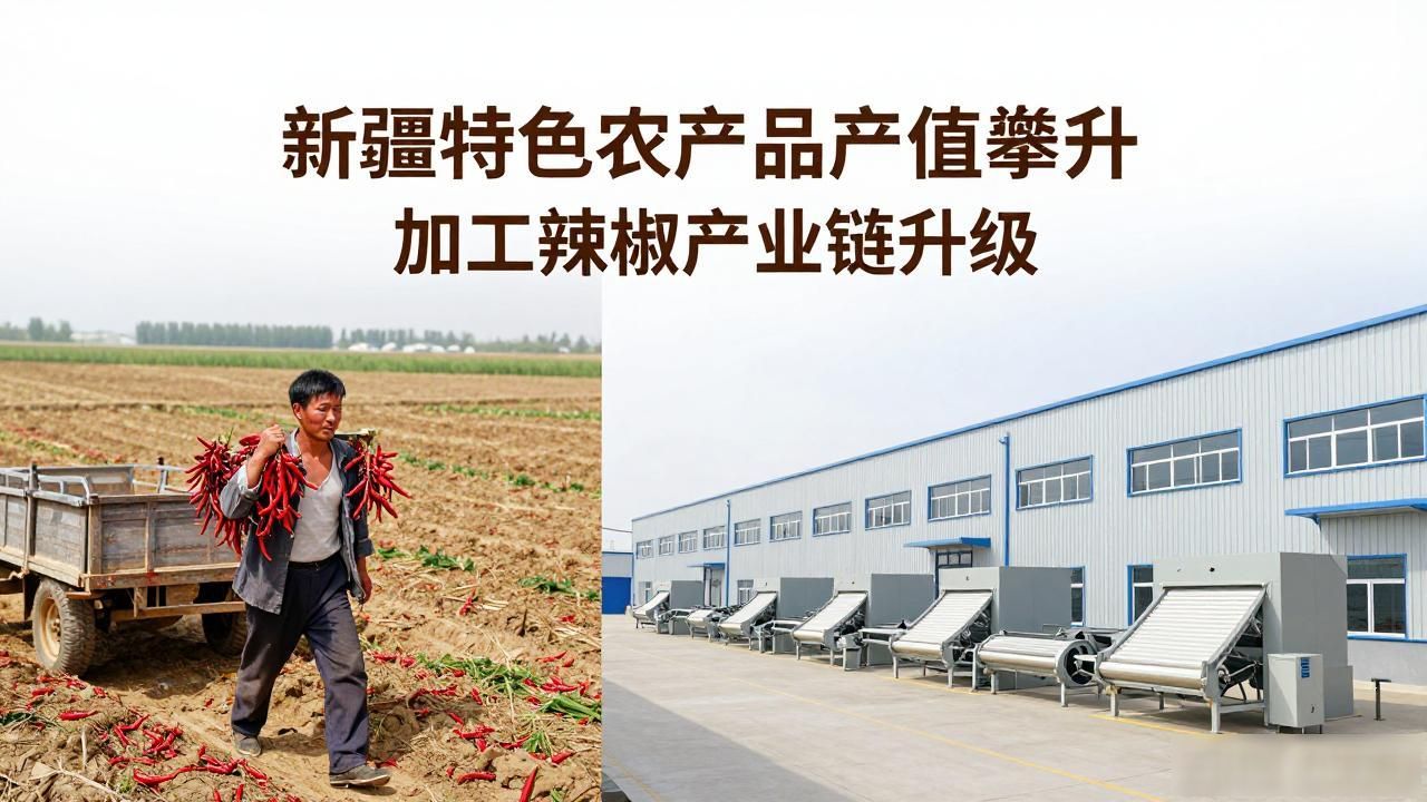 中国辣椒城遵义辣椒种植面积_新疆 特色农产品产值 加工辣椒_遵义辣椒品种创新