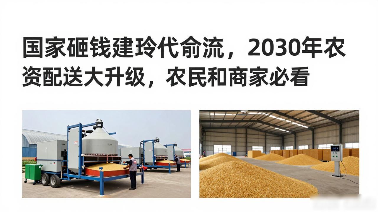 全国供销合作社“十五五”发展规划_保障粮食安全全面推进乡村振兴_农产品冷链物流 前景 趋势