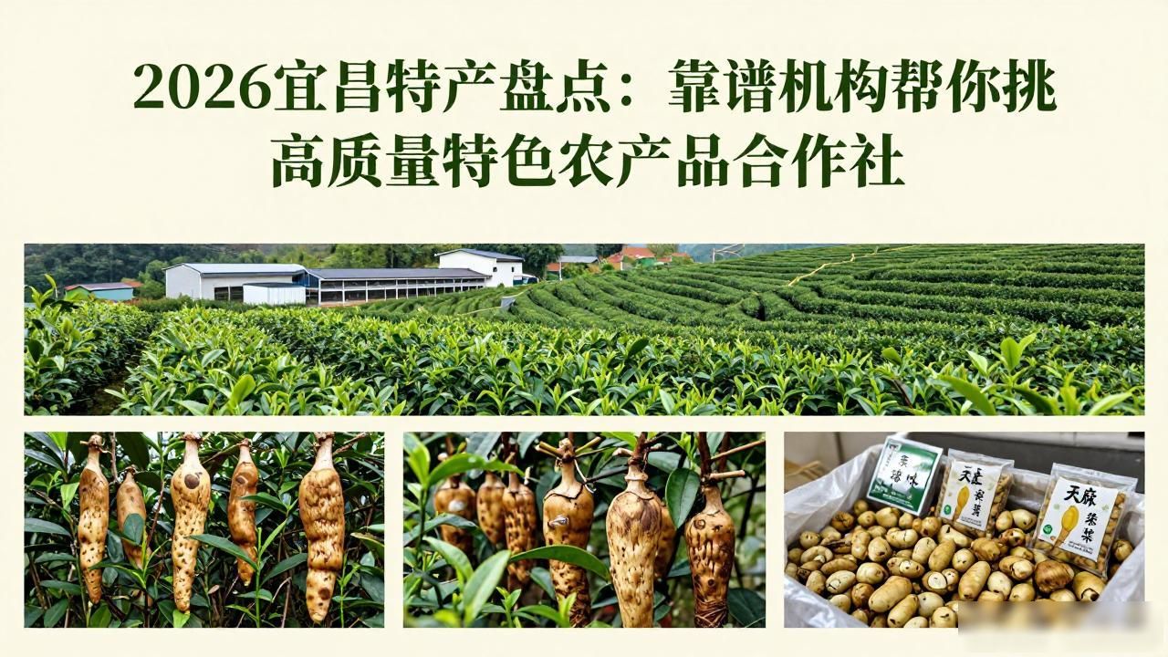 什么叫特色农产品_宜昌农产品供应链合作机构_宜昌茶叶天麻特产合作社