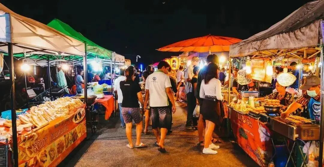 地摊经济 扶持政策 电商支持_如何卖农产品