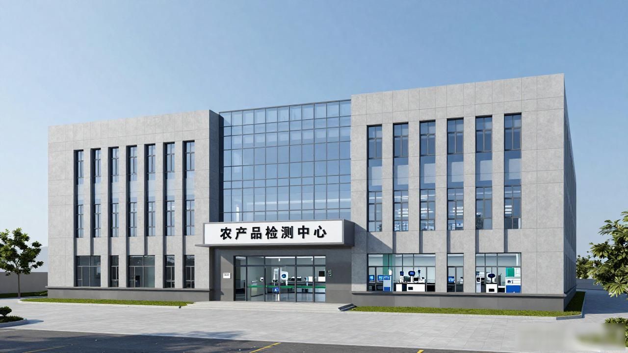 农产品检测项目_食用农产品检测项目表_上海地区食用农产品监测要求
