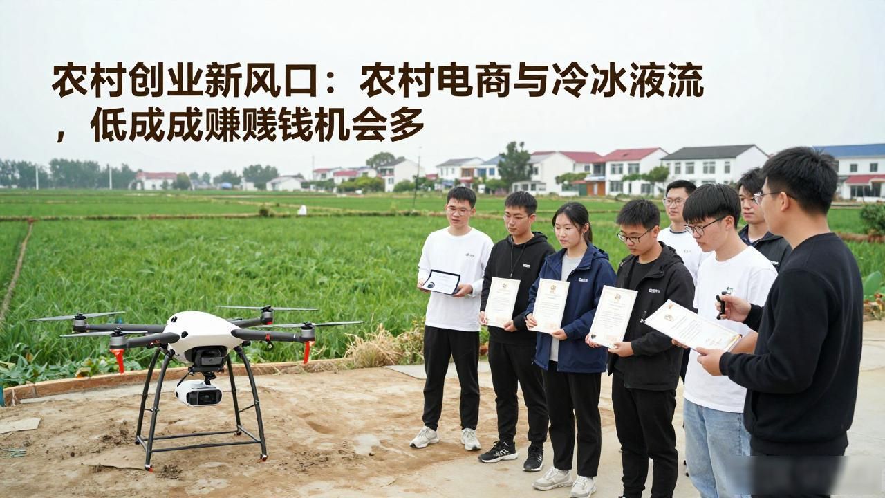 安徽服务业发展_互联网农产品创业方案_农村直播电商机会