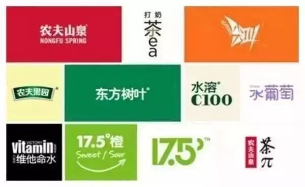 钟睒睒 商业营销 经典案例分析_农产品自媒体微信营销