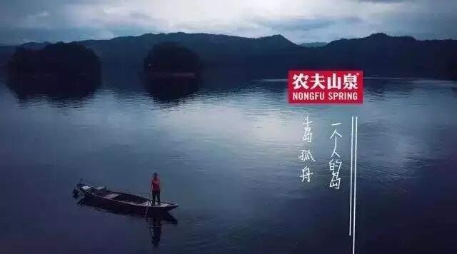 农产品自媒体微信营销_钟睒睒 商业营销 经典案例分析