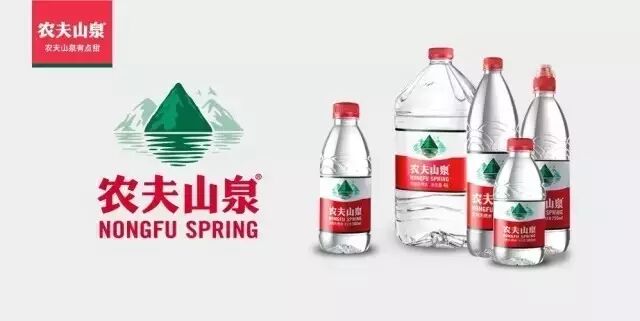 钟睒睒 商业营销 经典案例分析_农产品自媒体微信营销