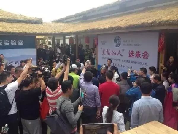 农产品事件营销_农产品自媒体微信营销_褚橙品牌再造