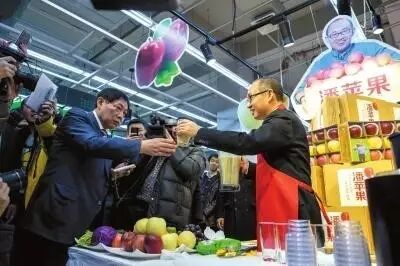 农产品事件营销_褚橙品牌再造_农产品自媒体微信营销