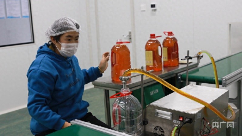 公主岭市粮头食尾农产品加工_吉林省大豆油料扩种政策_农产品深加工产业