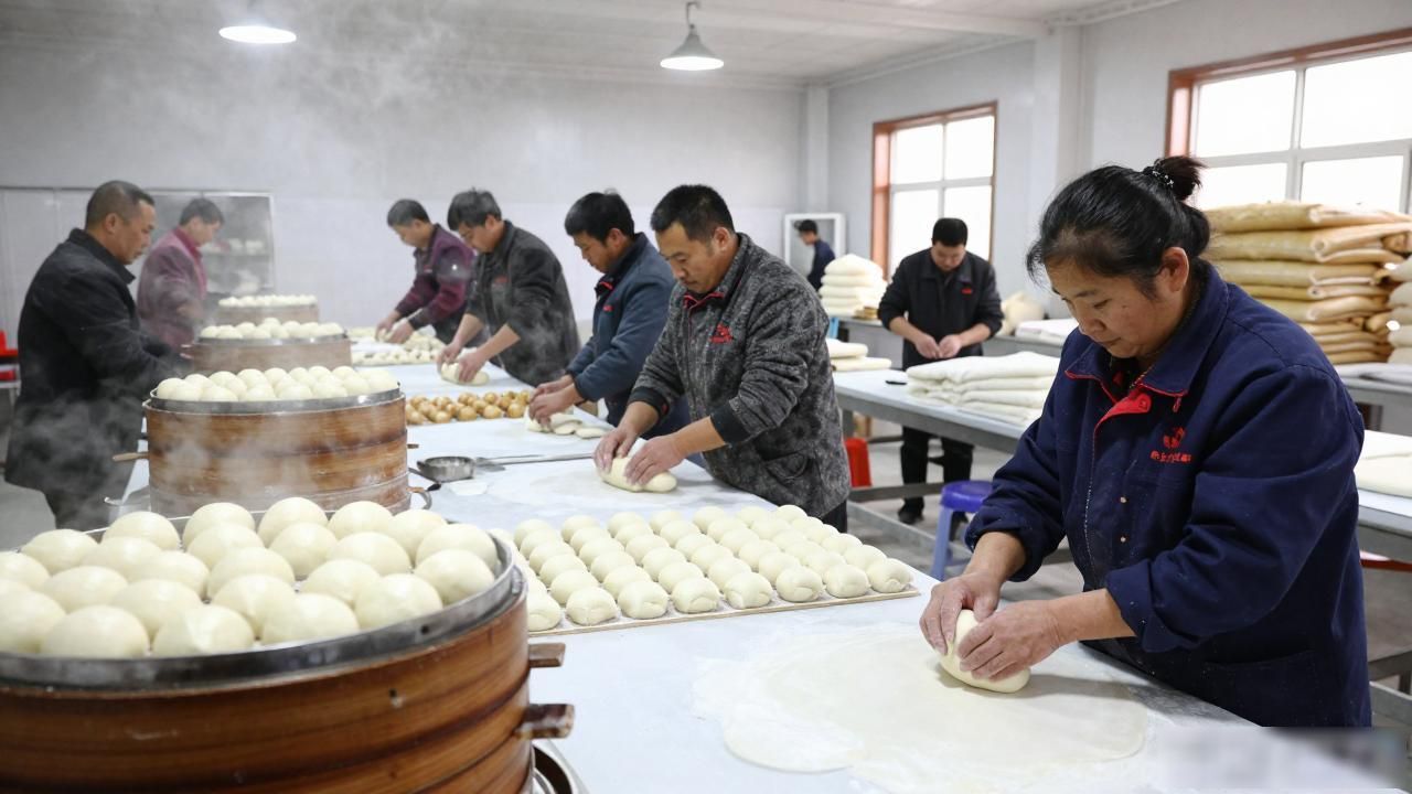 农产品深加工产业_吉林省大豆油料扩种政策_公主岭市粮头食尾农产品加工
