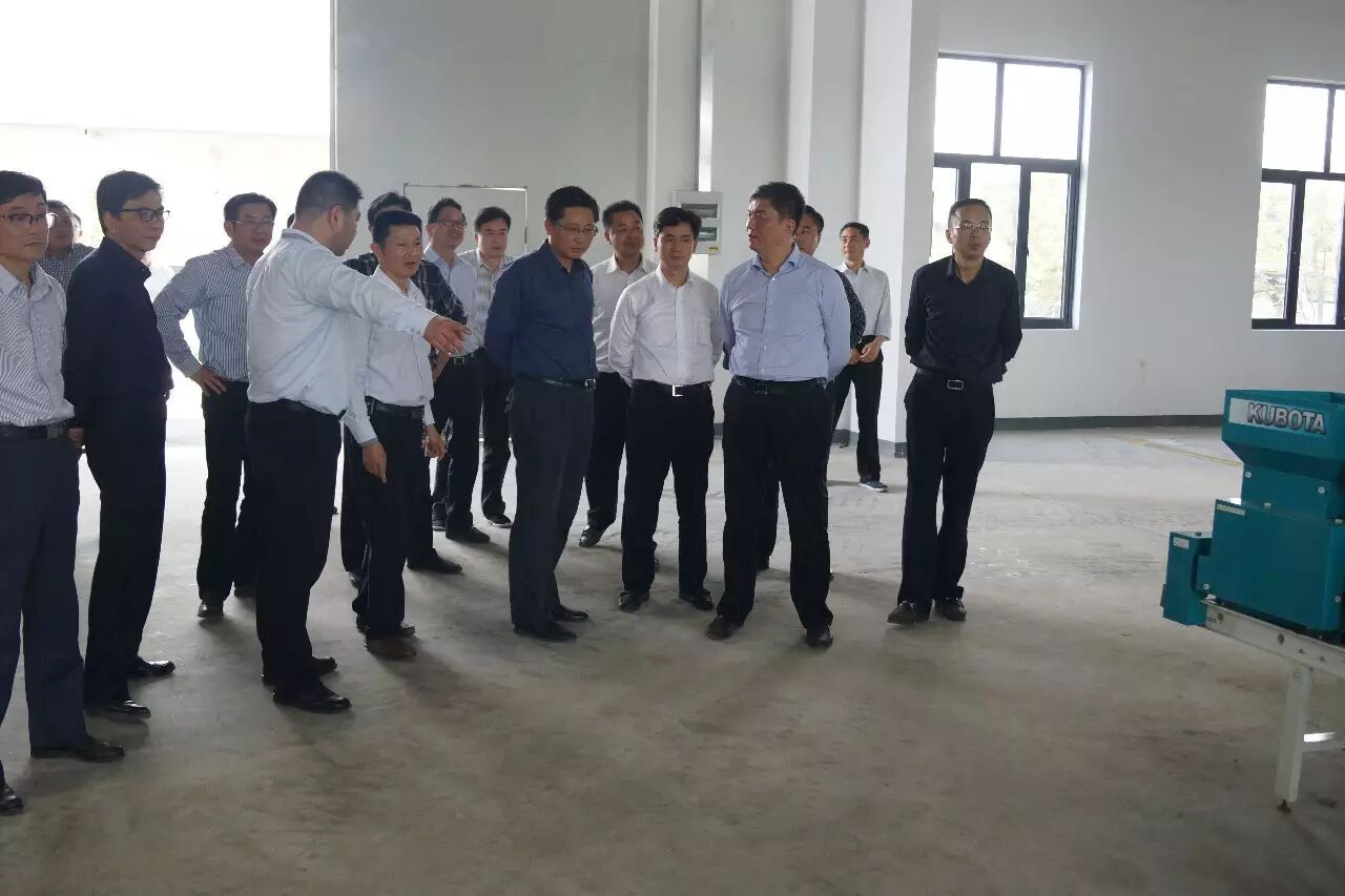 苏州市农产品物流园项目_甪直镇物流园项目会议_甪直农产品物流园招商
