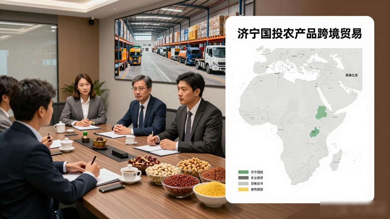 国企农产品供应链进出口_进出口业务规避融资性贸易_农产品溯源