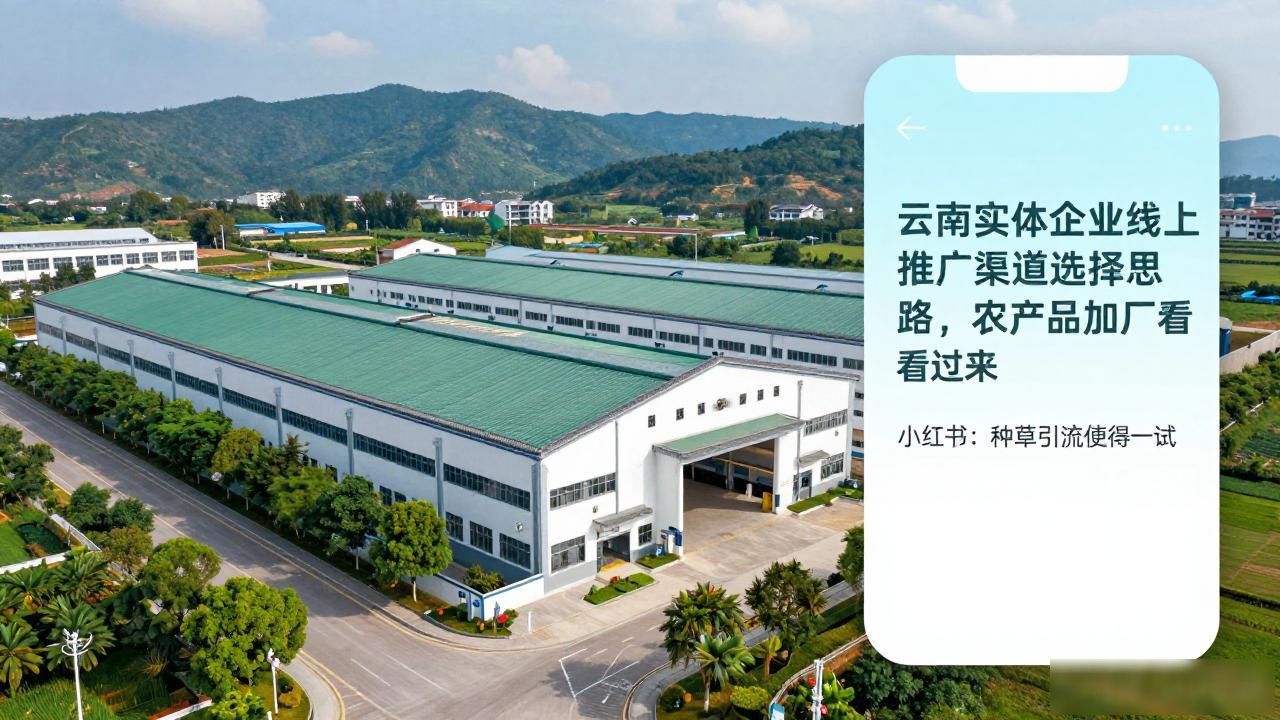 抖音同城引流策略_云南实体企业线上推广渠道选择_如何在同城销售农产品