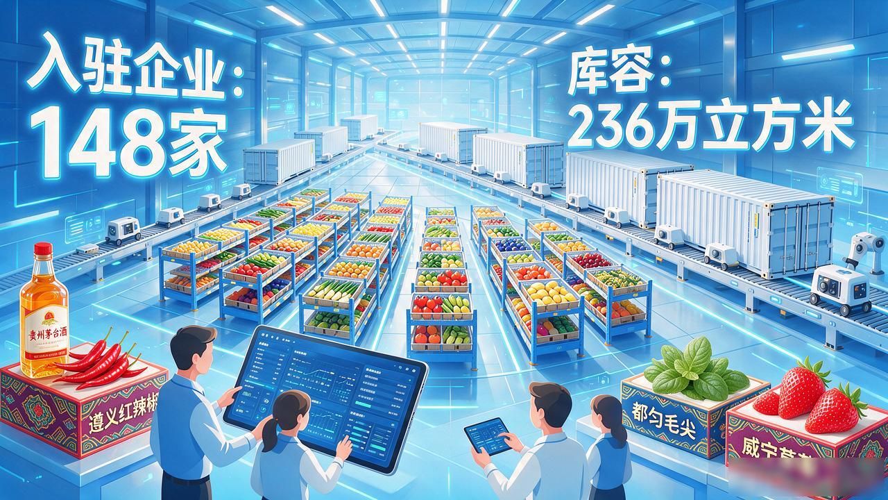 贵州省农产品统计报告_贵州农产品流通网络_贵州农产品销售