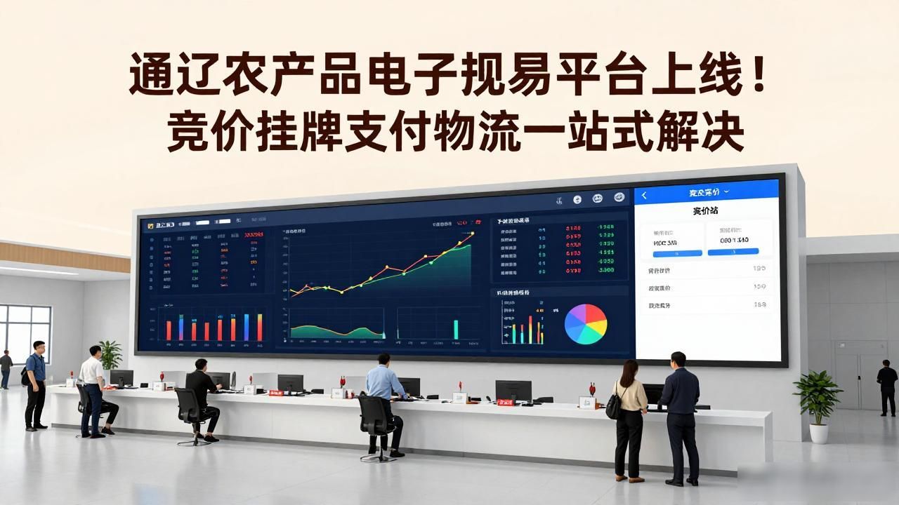 中国通辽农产品电子交易平台_农产品电子交易哪个好_通辽肉牛电子交易平台