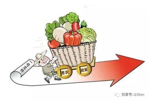农产品电商网站解析ppt_农产品电商政策分析_农产品电商供应链建设