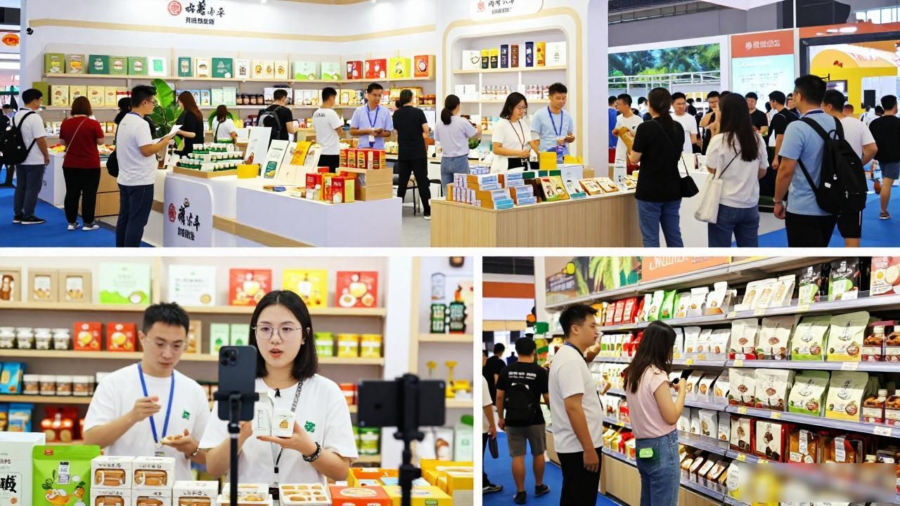 海南特色农产品新品_海南文创伴手礼推荐_海南农产品商城