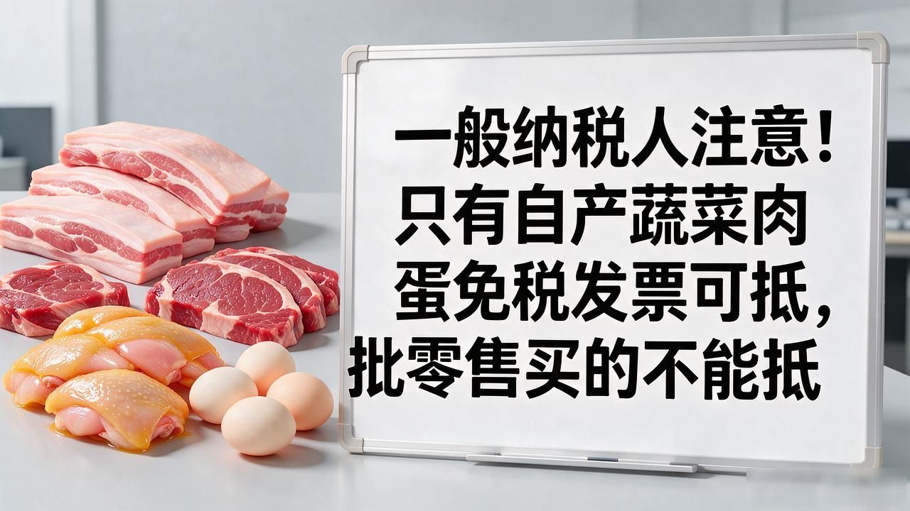 一般纳税人购买农产品_免税农产品蔬菜_自产农产品增值税
