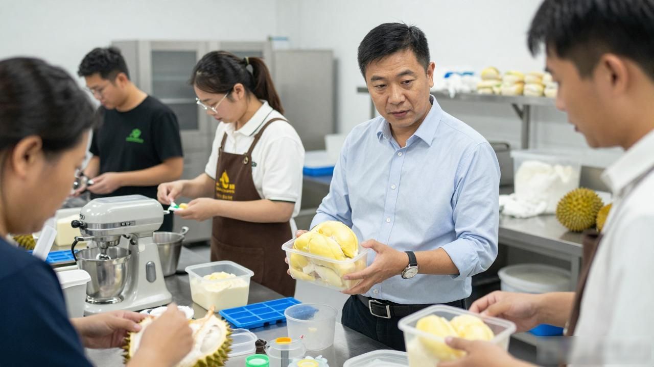 热带水果Gelato_海南农产品商城_海南米啊米食品有限公司
