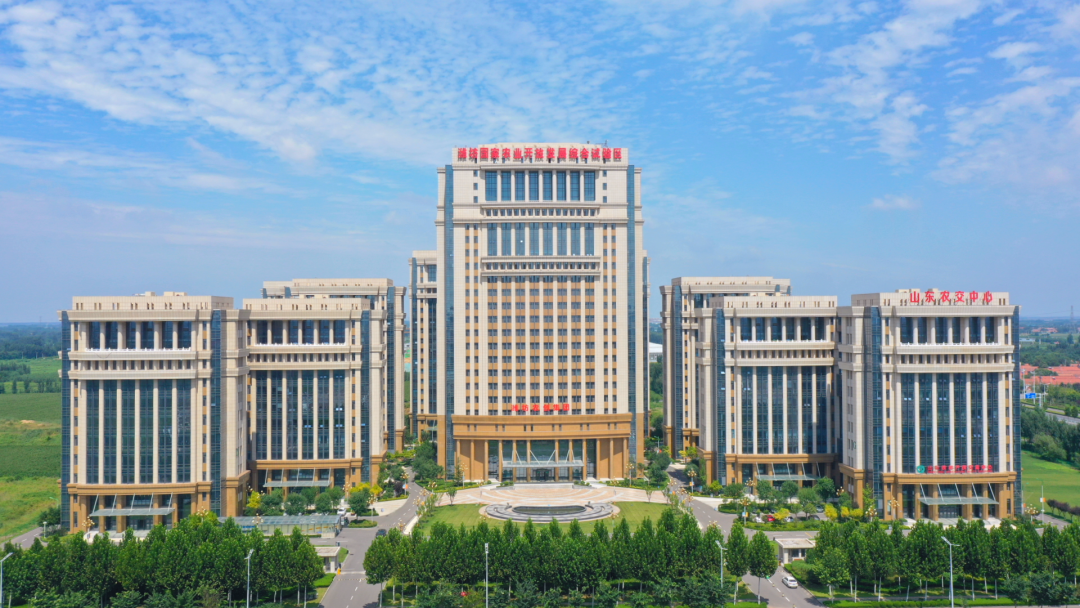 2020中国—中东欧国家特色农产品云上博览会 潍坊国家农业开放发展综合试验区 潍坊农产品出口中东欧_中国中东欧农产品贸易