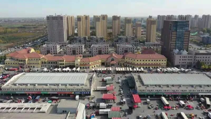巴州农特产品展销中心_北京新疆农产品展_河北新发地农产品展销活动