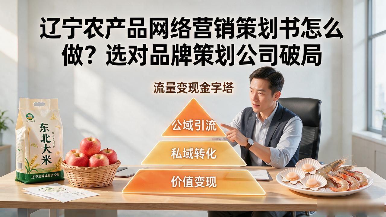 农产品品牌包装策划_农产品 网络营销策划书_农产品品牌营销策划
