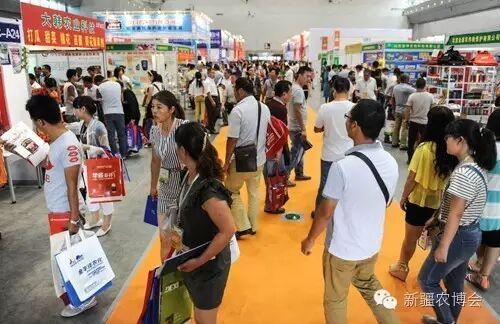 北京新疆农产品展_新疆农博会 第十六届农业展会 新疆国际会展中心